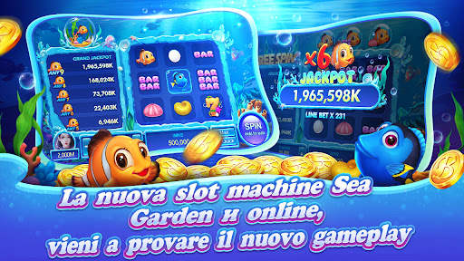 Texas Poker Italiano (Boyaa) screenshot 2