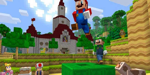 Mod for Minecraft Bedrock Edition screenshot 4