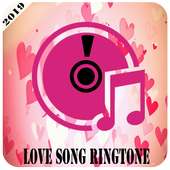 Love Song Ringtone 2019 logo