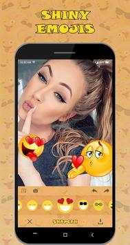 Snapcan - Photo Editor App screenshot 5