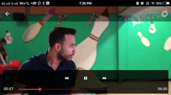 HD Movie Downloader screenshot 7