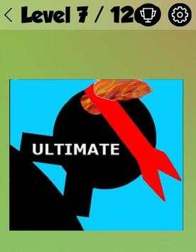 Ninja Hero Ultimate screenshot 1
