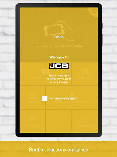 JCB AR screenshot 8
