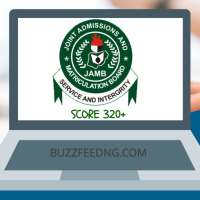 2021 JAMB UTME CBT Practice App