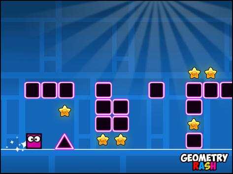 Geometry Rash скриншот 5