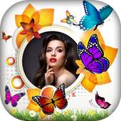 Butterfly Photo Frame 1.0
