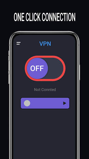 Cool VPN-Secure, Free, Speed screenshot 1