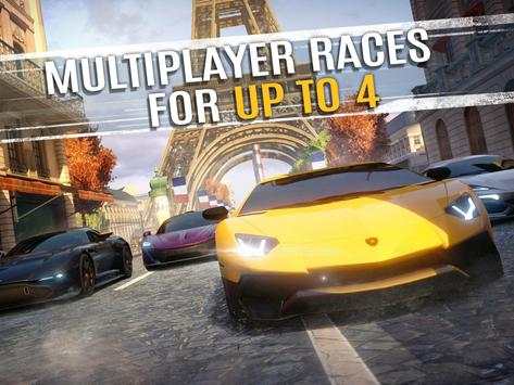 Asphalt Street Storm Racing screenshot 15