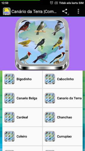 Trinca Ferro |Completos screenshot 3