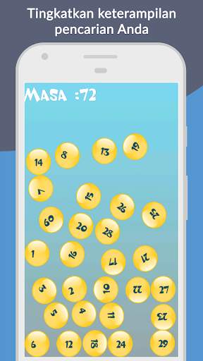Permainan pikiran screenshot 5