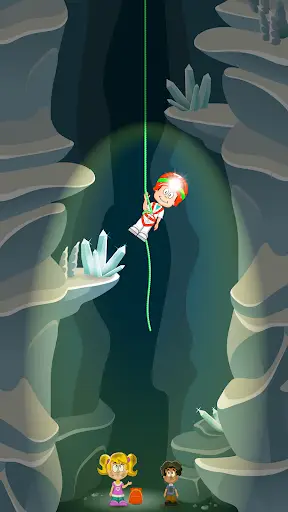 Doctor Kids 4 (Dokter Cilik 4) screenshot 3