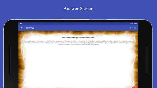 Study App - Programming Language. screenshot 4