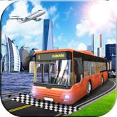 Passenger city bus 2017 1.0