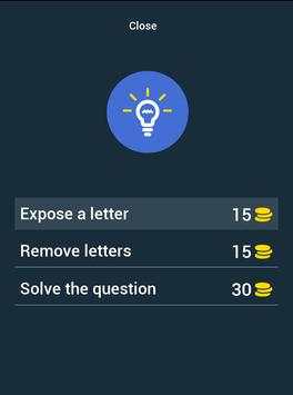 UBER APP QUIZ screenshot 12
