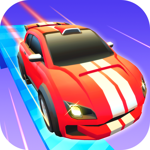 Gear  Car icon