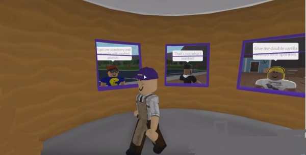 Guide For Roblox screenshot 2
