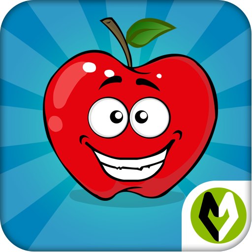 ikon Grab The Apple
