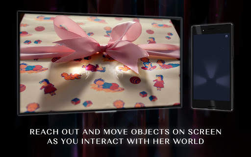 Erica App PS4™ screenshot 2