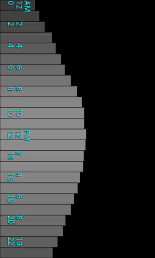 Advanced Brightness screenshot 2