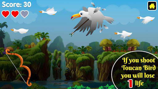 Duck Hunting: Hunting Games screenshot 5