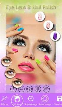 YouFace Beauty Makeup Camera 2 تصوير الشاشة