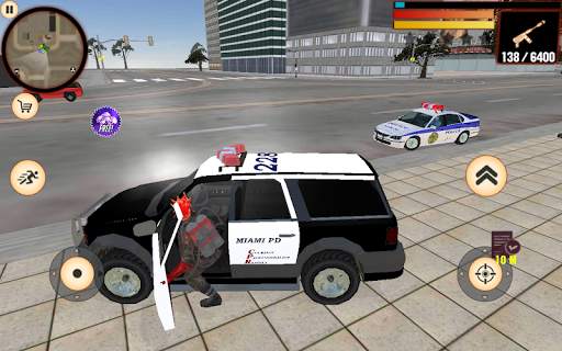 Hell Driver screenshot 7