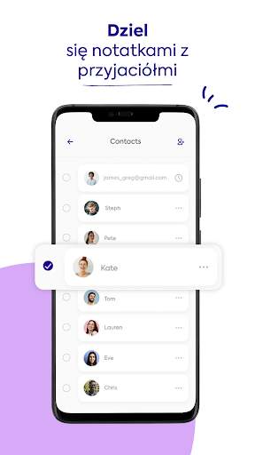 SCRIBZEE® screenshot 4
