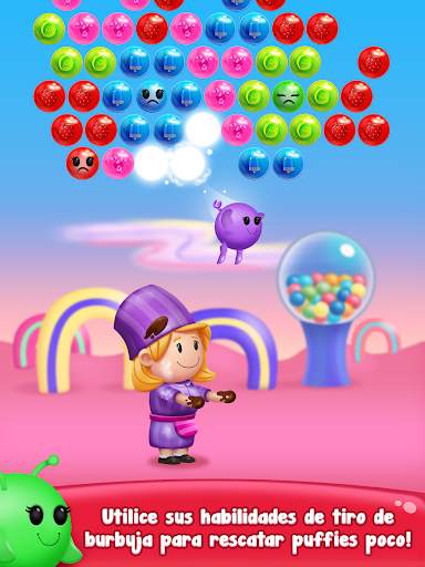 Gummy Pop screenshot 20