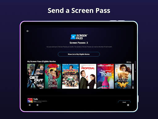 Movies Anywhere screenshot 13