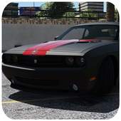 Car Driving Dodge Game 2019 1.0