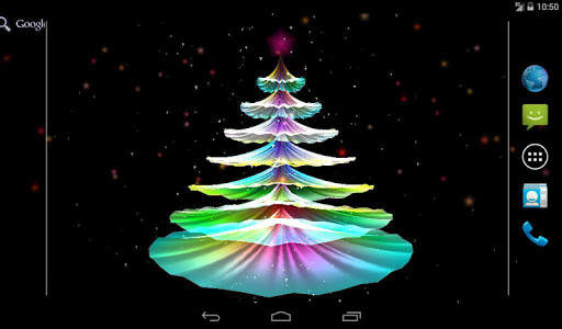 Winter Tree Free скриншот 9
