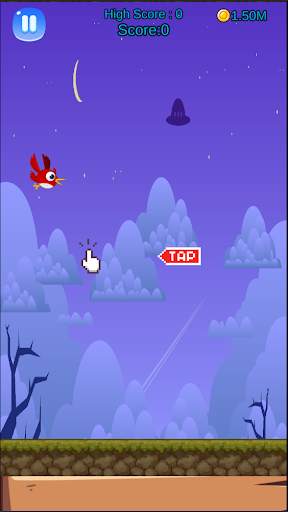Flying Birds स्क्रीनशॉट 3