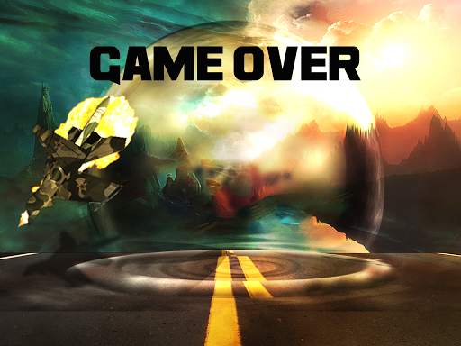 Air Jet Fighter 3D screenshot 5