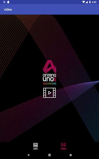 Antena Uno screenshot 5