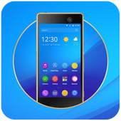 Theme for Sony M5 1.1.6