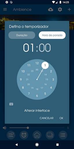 Ambience - Sons da natureza para dormir ou meditar screenshot 8