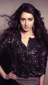 Shraddha Kapoor HD Wallpapers 7 تصوير الشاشة