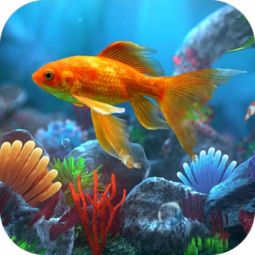 Ocean Live Wallpaper HD Theme 5.10.4