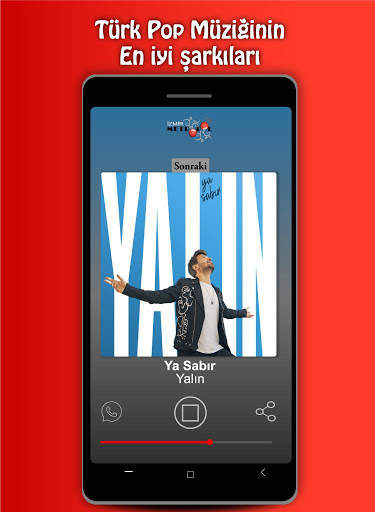 Metropol FM App 2 تصوير الشاشة
