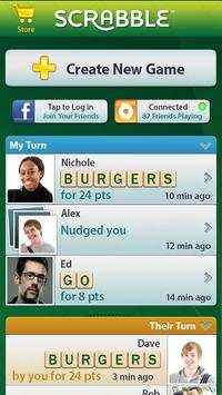 SCRABBLE™ screenshot 9