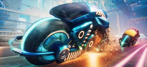 32 Secs: Traffic Rider 2 screenshot 1
