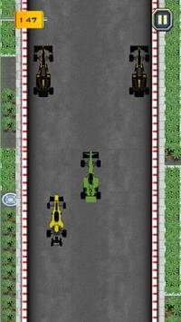Highway Rally Super Car Racing screenshot 5