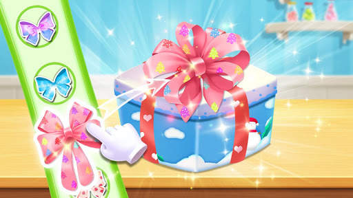 Sweet Cake shop: Cook & Bakery screenshot 6