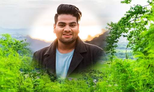 Natural village picture frame application 2020 screenshot 22