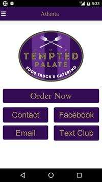 The Template Palate screenshot 2