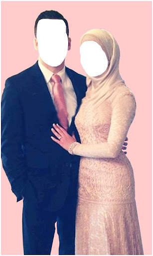 Couple Muslim Dress Suits screenshot 4