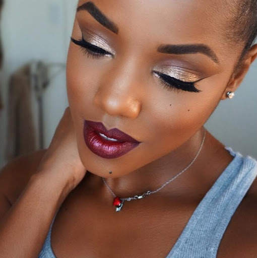 Make up for Black Women Guide screenshot 2