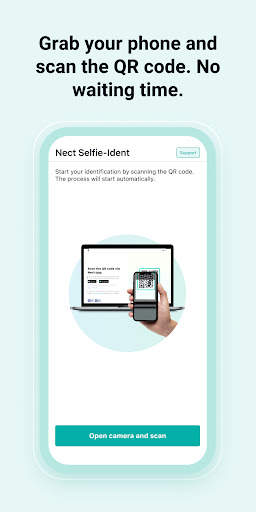 Nect Wallet screenshot 2