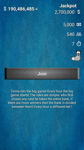 Bingo in Pictures :-) screenshot 3