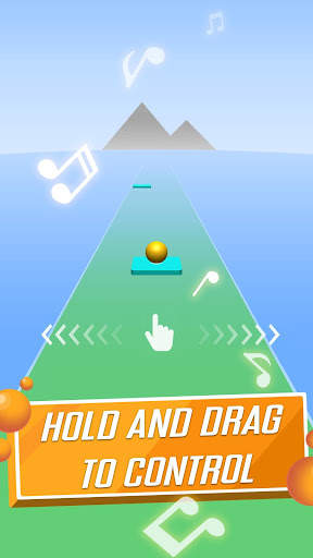 EDM Dancing: Magic Beat screenshot 1
